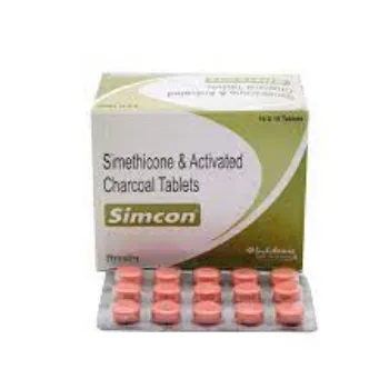 Simethicone Tablets